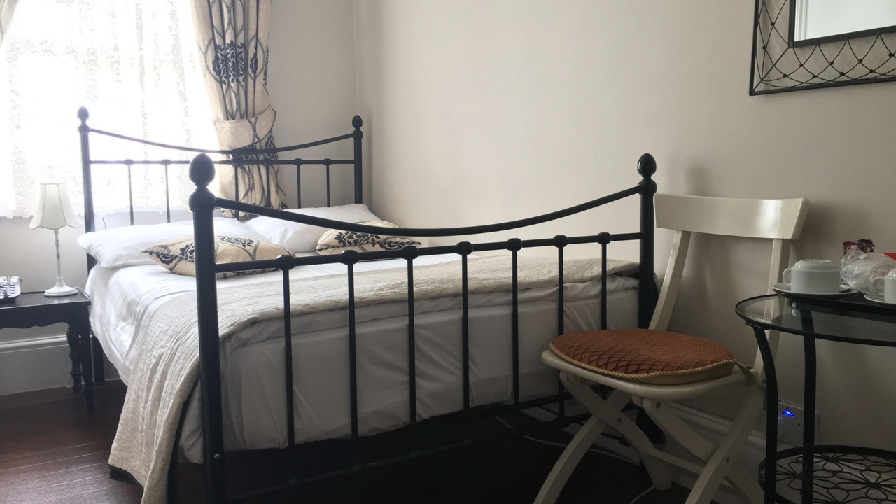 Photo of Bedroom in Bedford