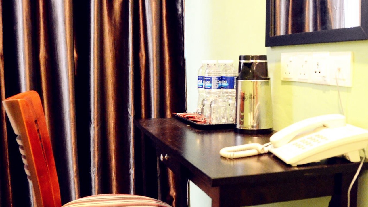 Photo of Bedroom in Rembia