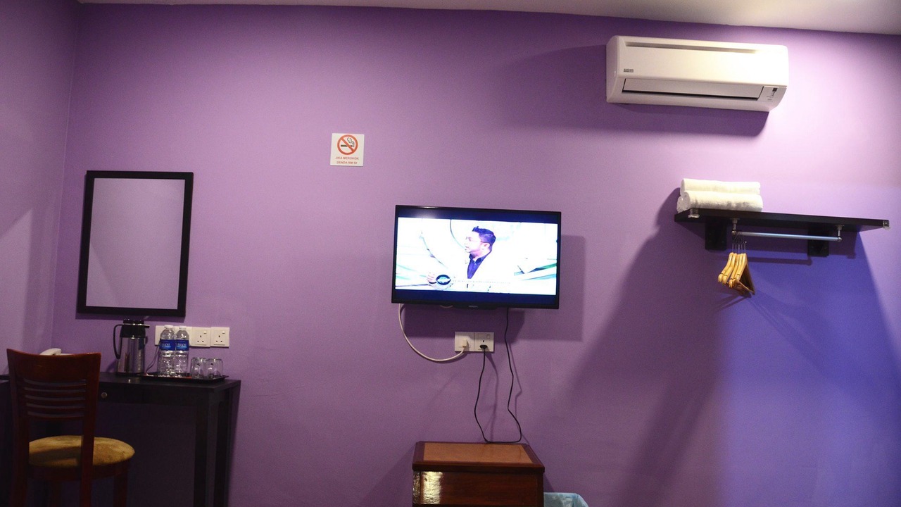 Photo of Bedroom in Rembia