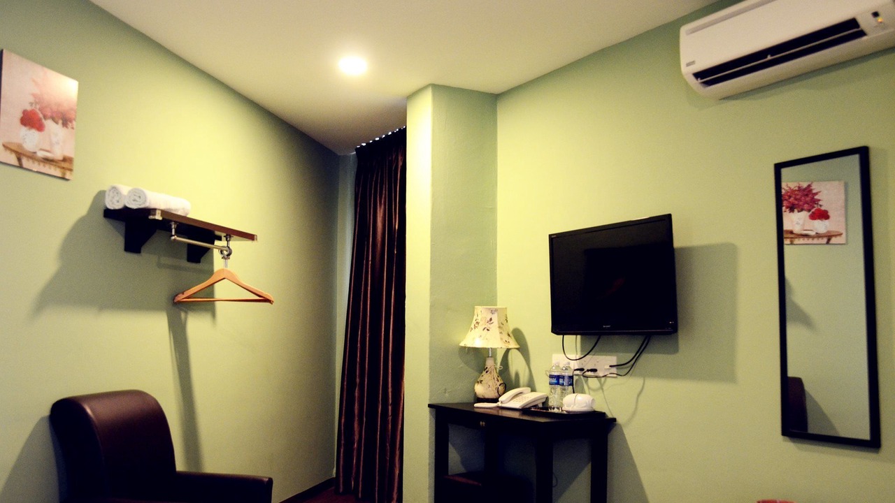 Photo of Livingroom in Rembia