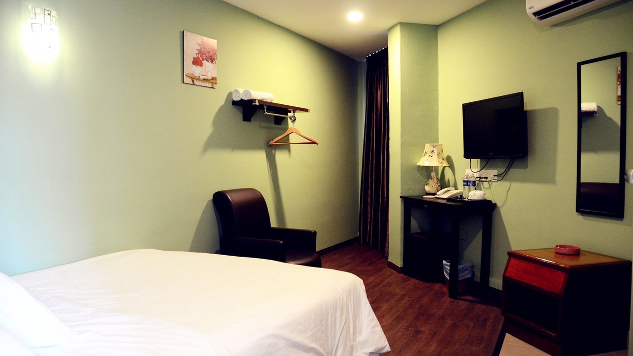 Photo of Bedroom in Rembia