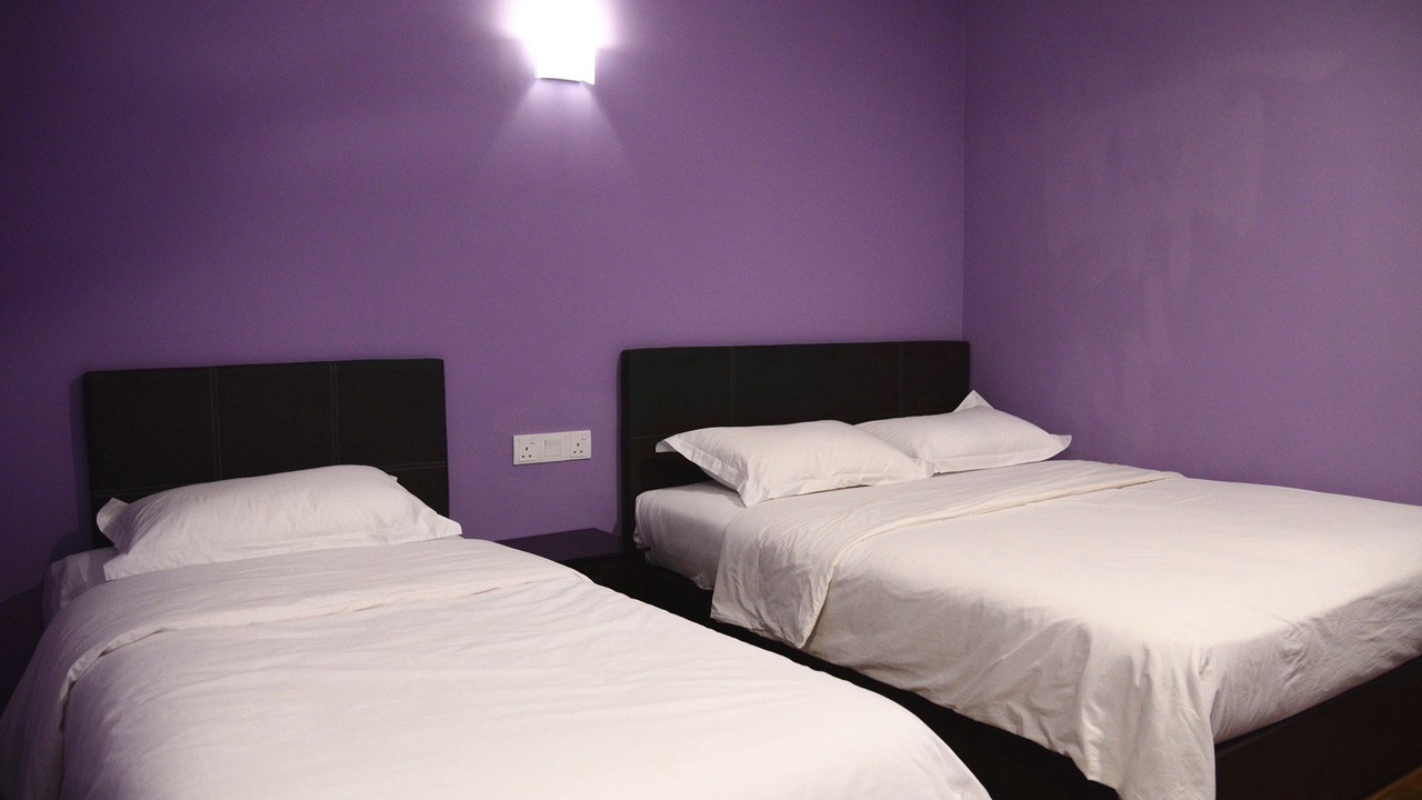 Photo of Bedroom in Rembia