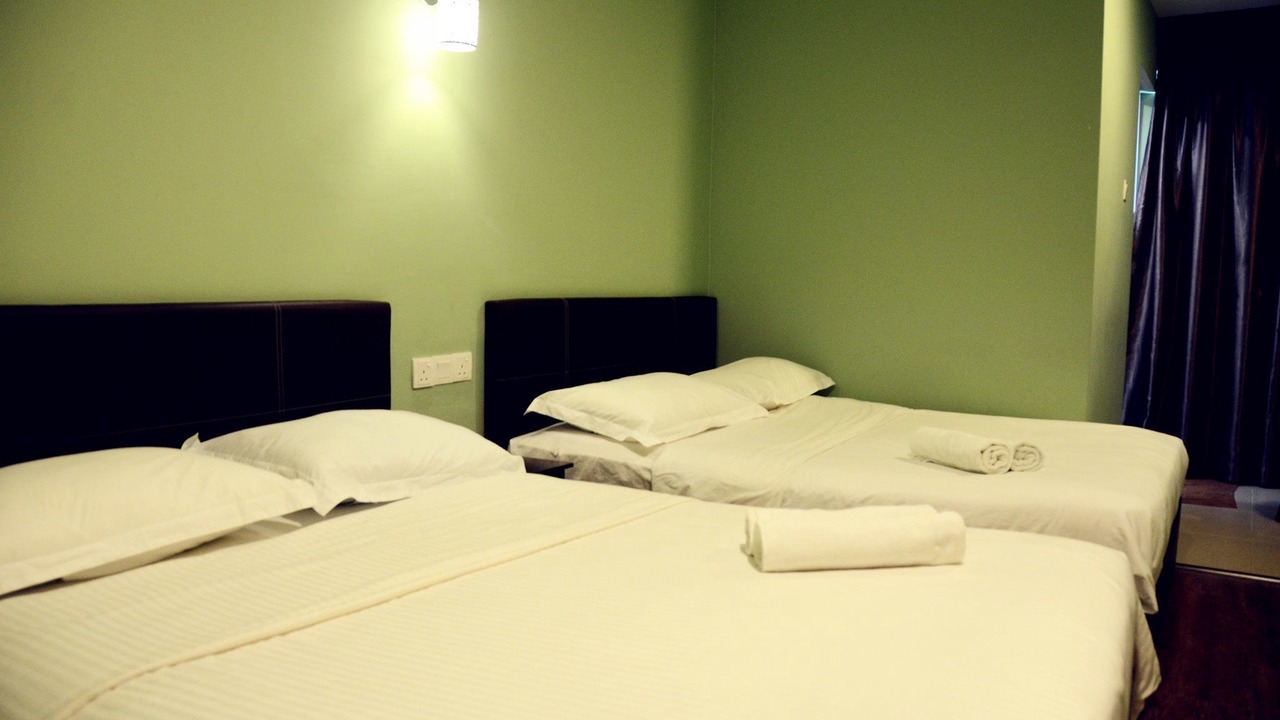 Photo of Bedroom in Rembia