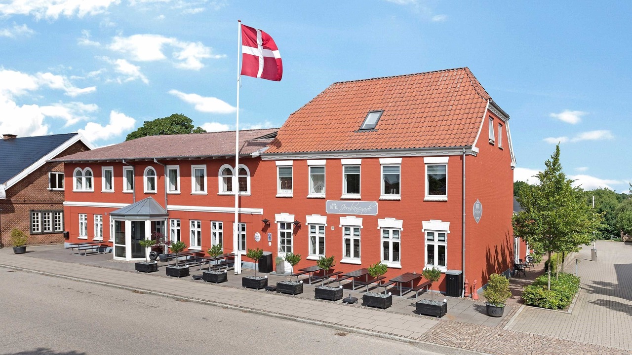 Photo of Outdoor in Kibaek