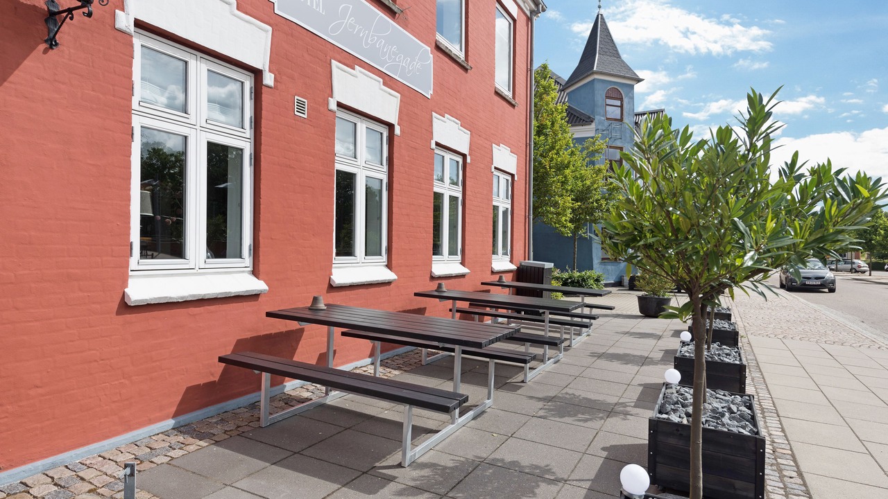 Photo of Outdoor in Kibaek