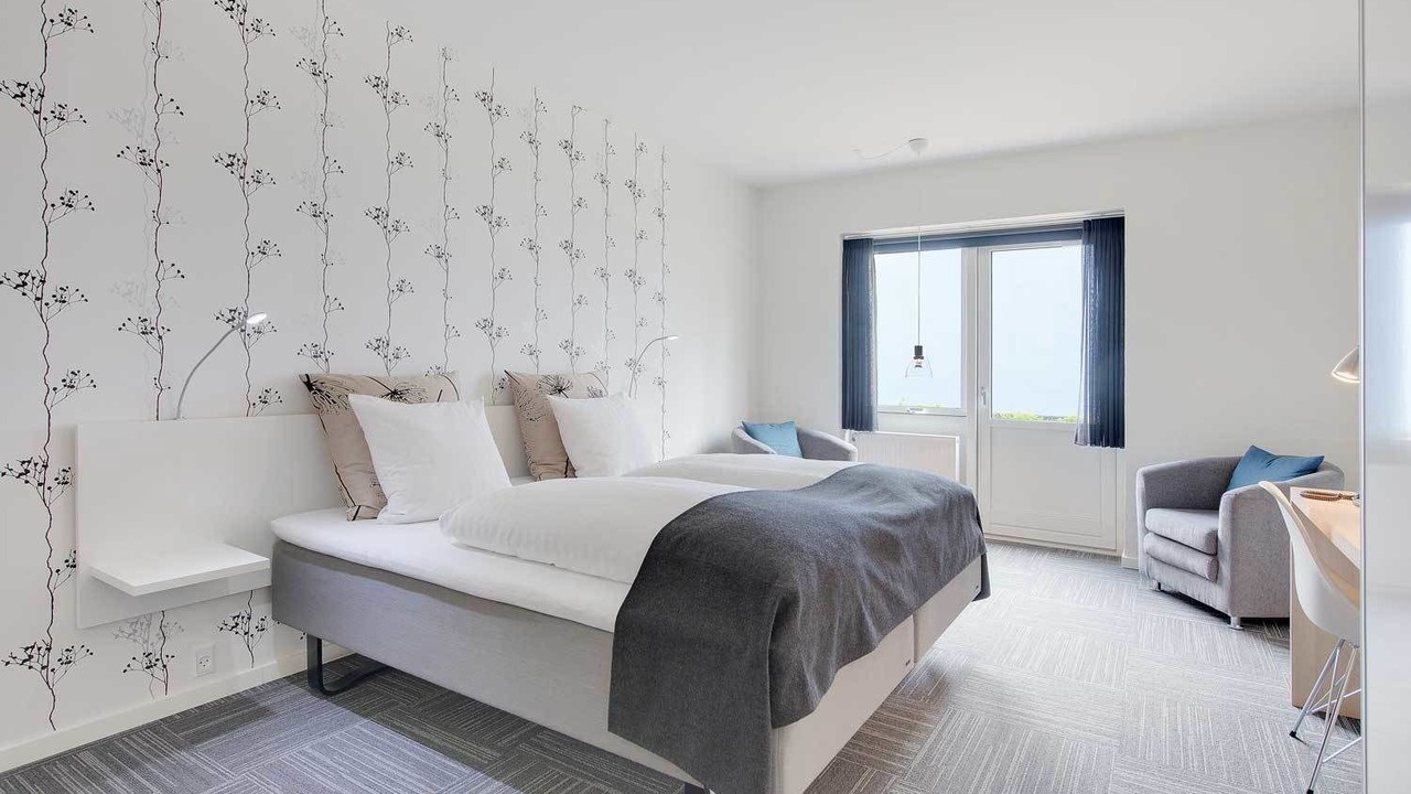 Photo of Bedroom in Kibaek