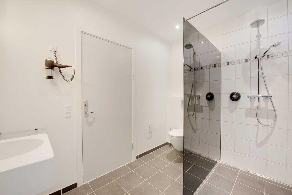 Photo of Bathroom in Kibaek