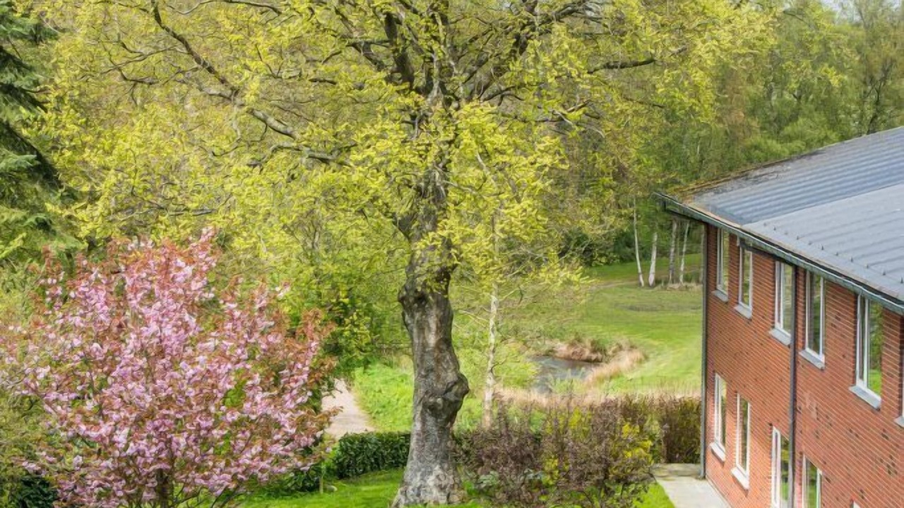 Photo of Outdoor in Kibaek