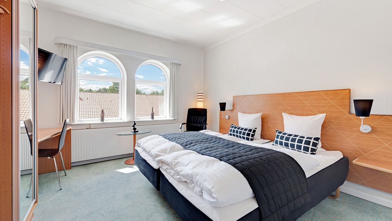 Photo of Bedroom in Kibaek