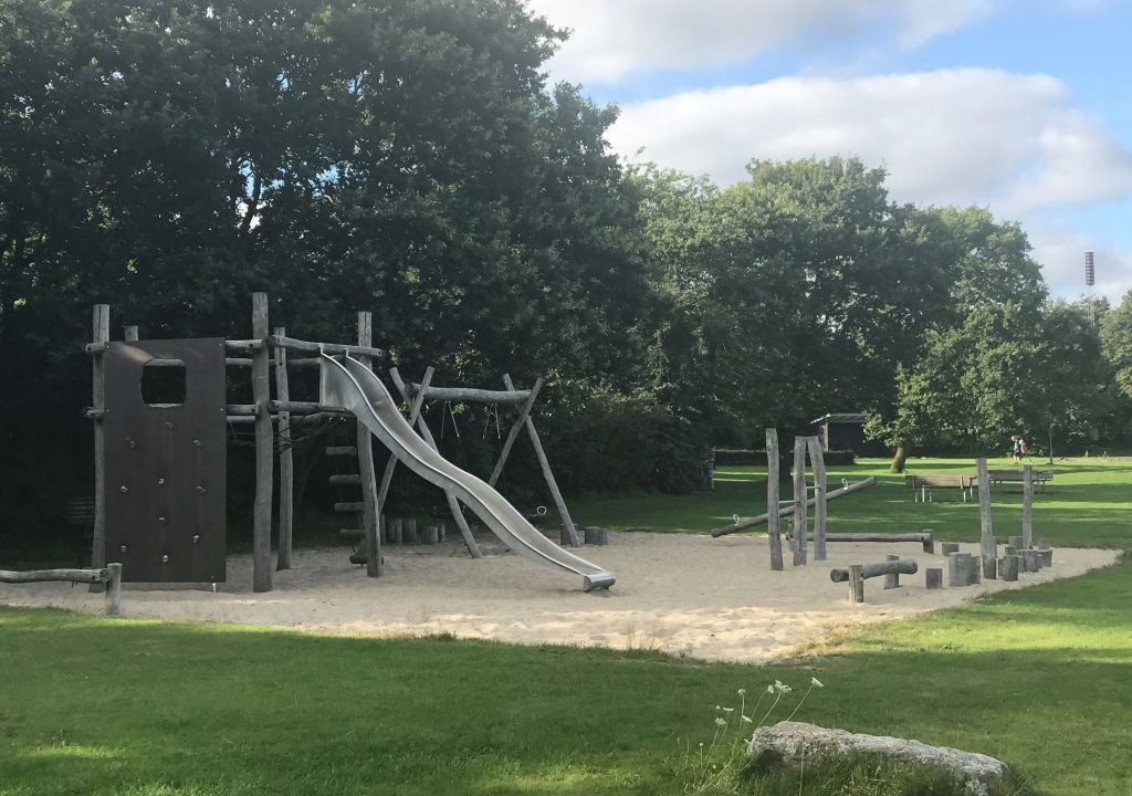 Photo of Outdoor in Kibaek