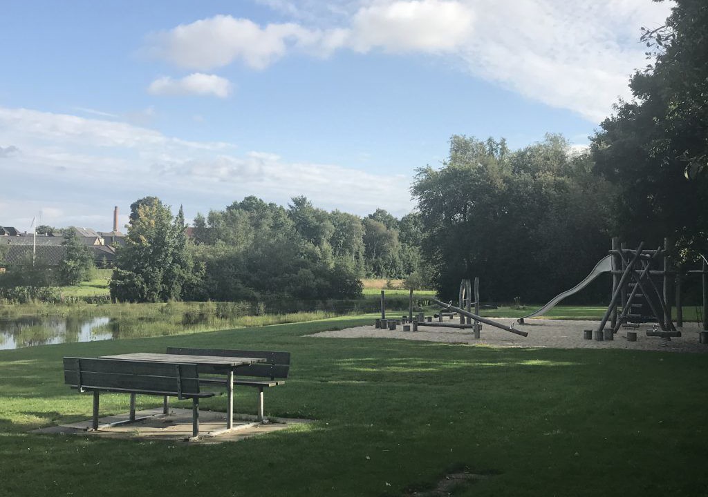 Photo of Outdoor in Kibaek