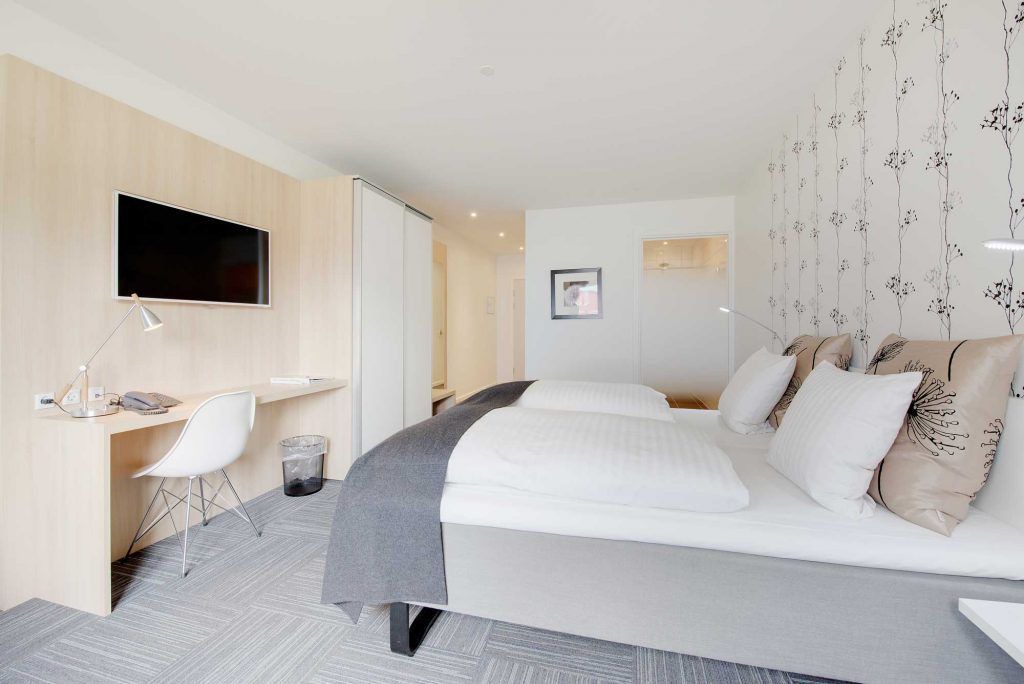 Photo of Bedroom in Kibaek