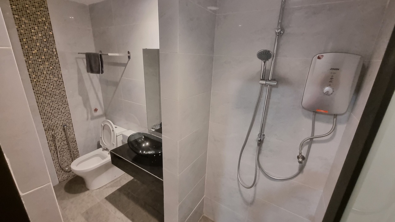 Photo of Bathroom in Taman Desa Tebrau