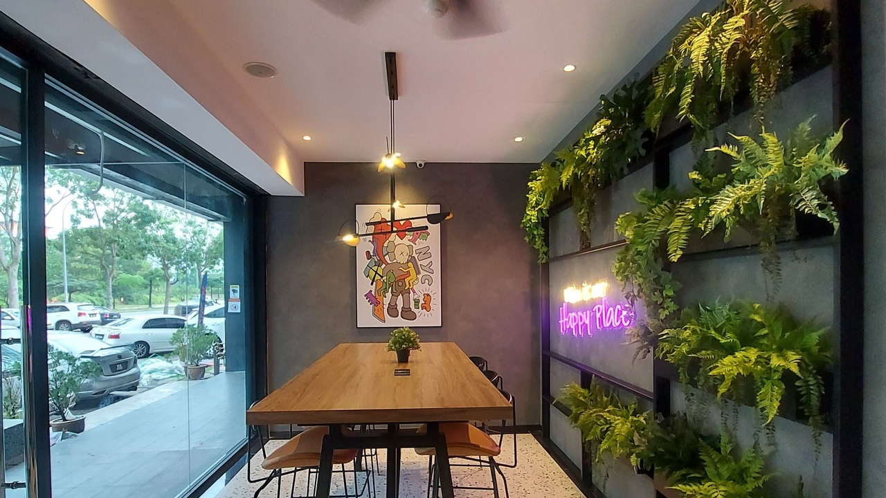 Photo of Others in Taman Desa Tebrau