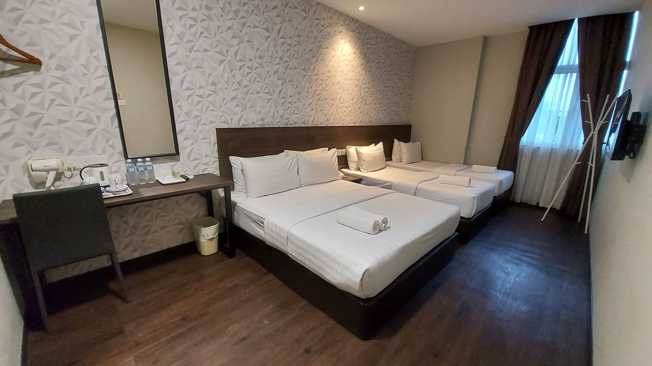 Photo of Bedroom in Taman Desa Tebrau