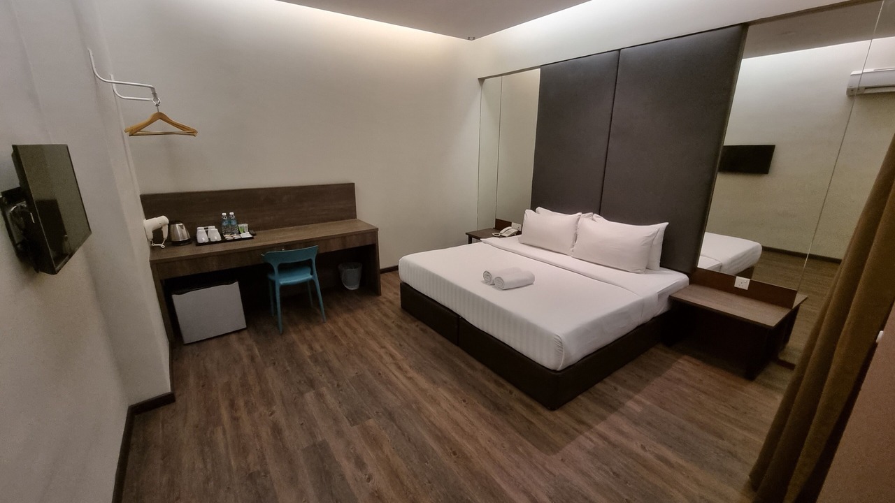 Photo of Bedroom in Taman Desa Tebrau