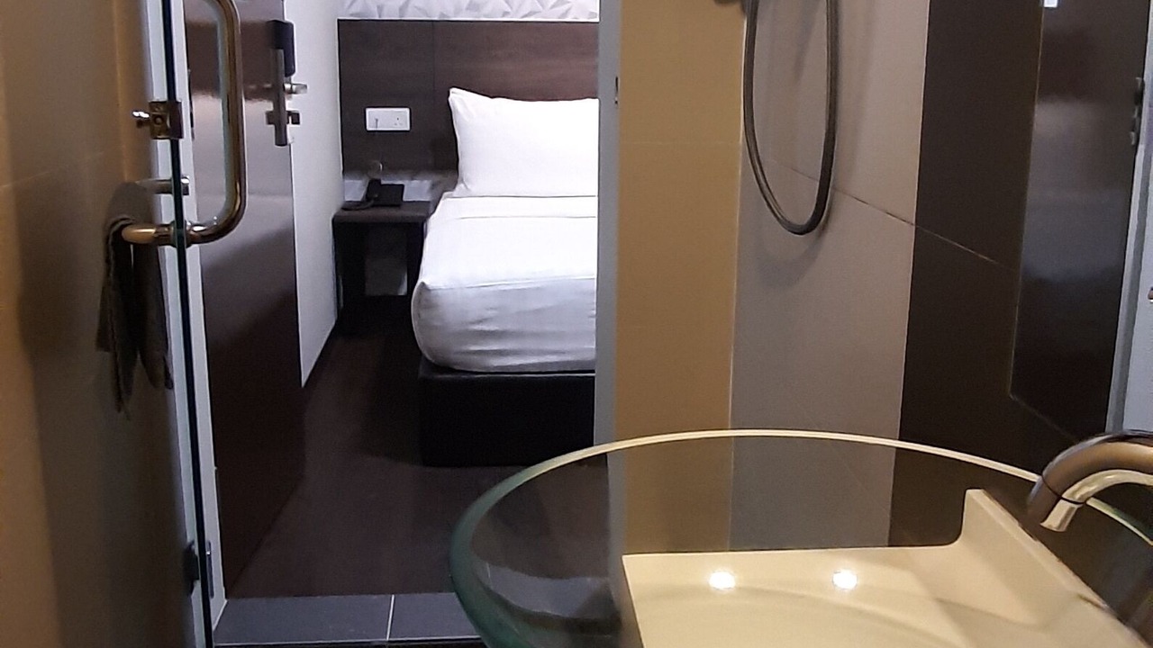 Photo of Bathroom in Taman Desa Tebrau