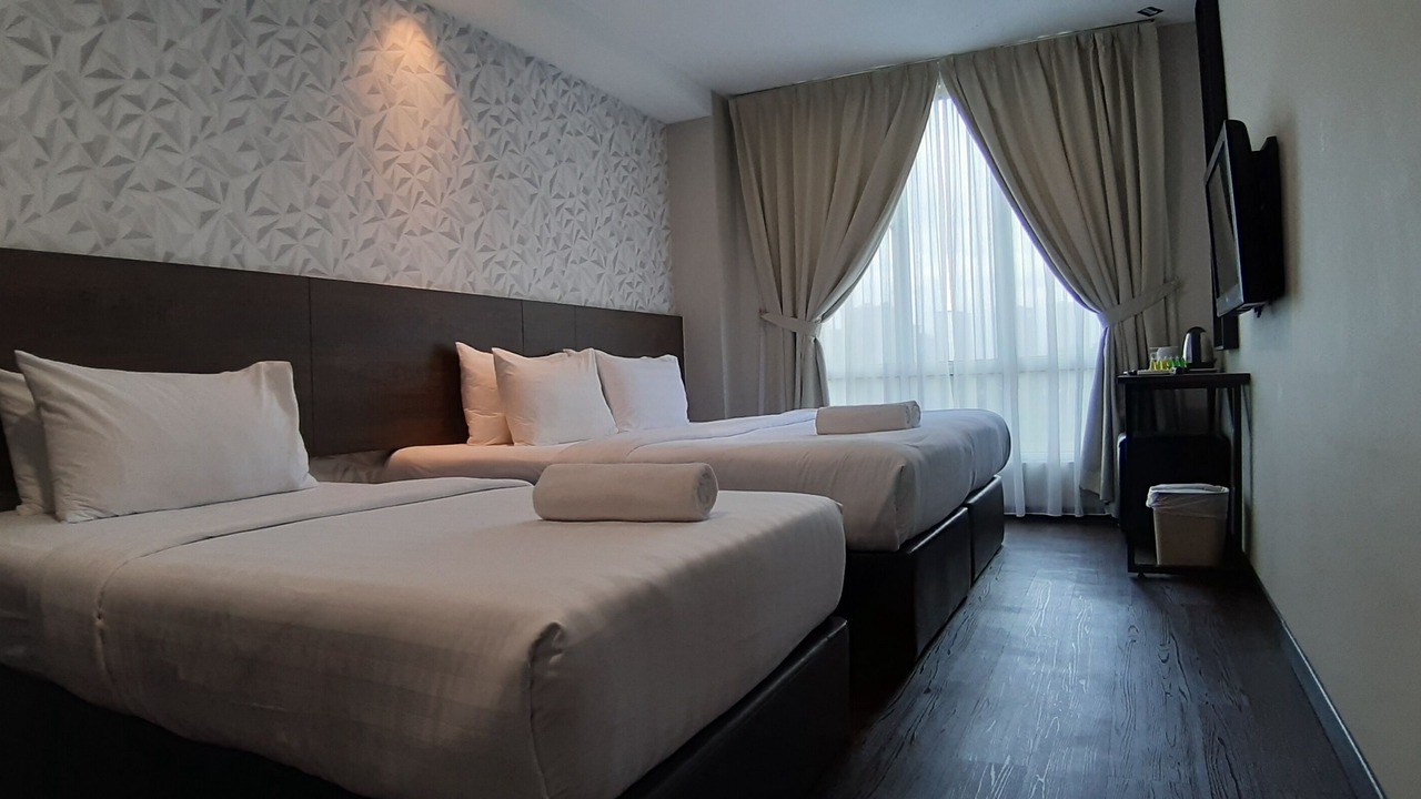 Photo of Others in Taman Desa Tebrau