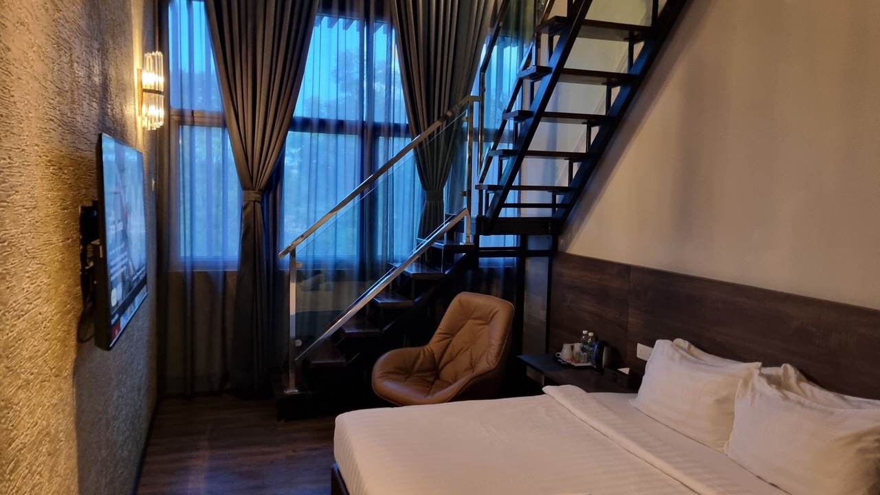 Photo of Bedroom in Taman Desa Tebrau