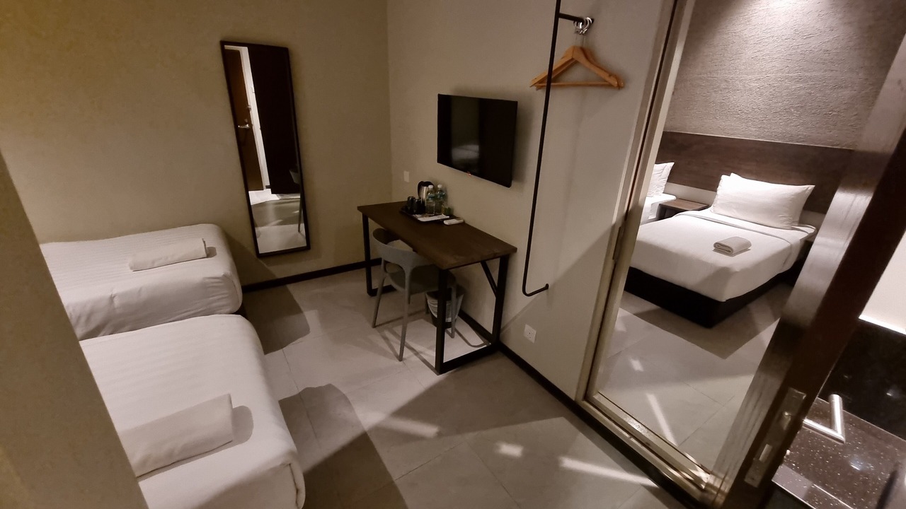 Photo of Bedroom in Taman Desa Tebrau