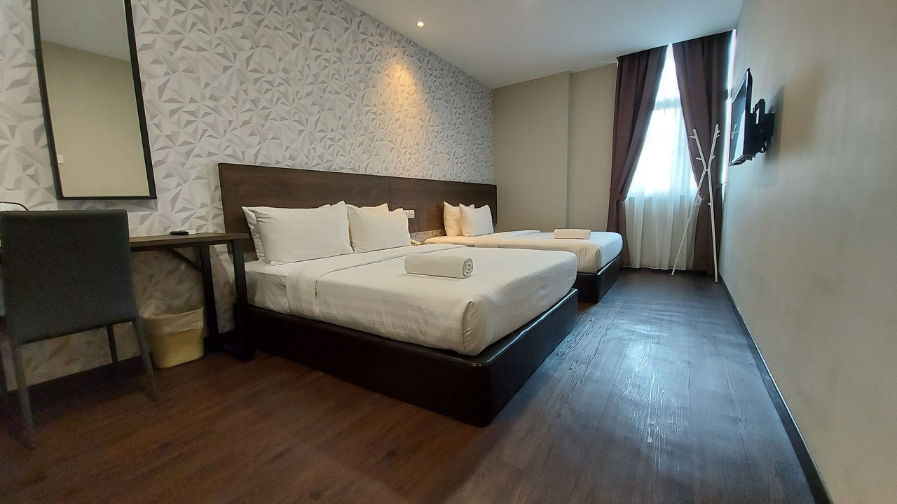 Photo of Bedroom in Taman Desa Tebrau