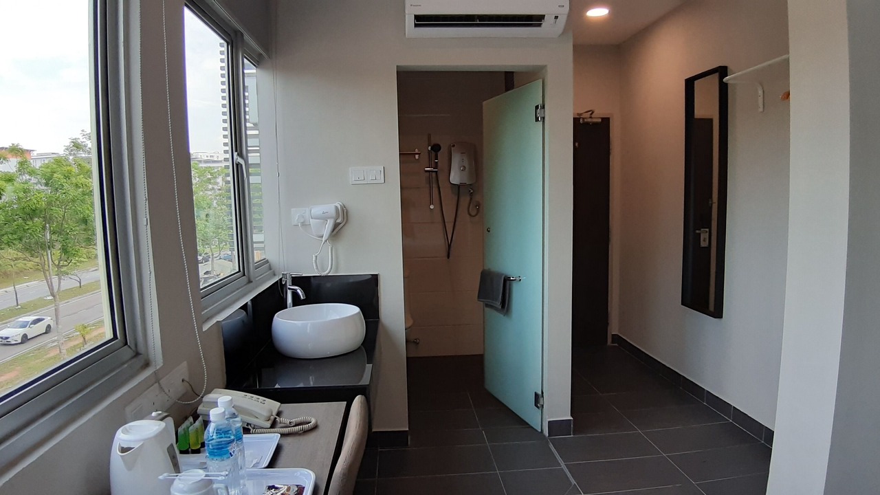 Photo of Bedroom in Taman Desa Tebrau