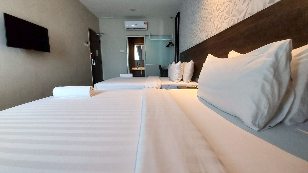 Photo of Bedroom in Taman Desa Tebrau