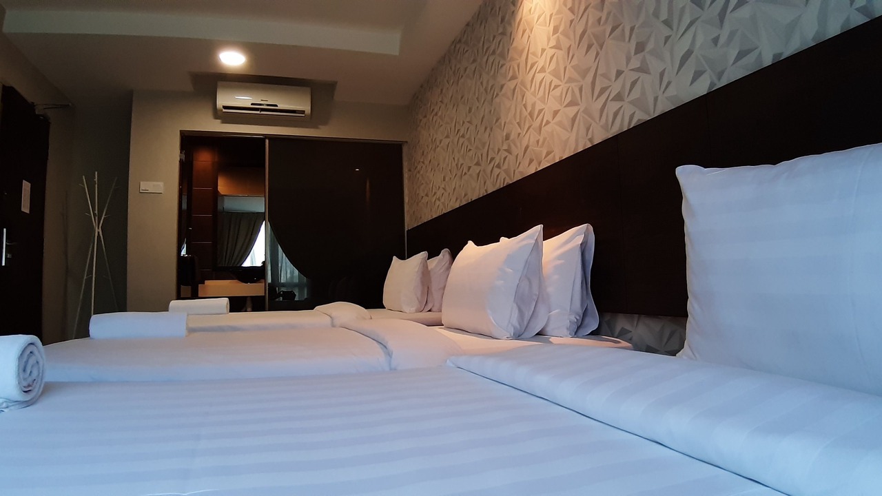 Photo of Bedroom in Taman Desa Tebrau