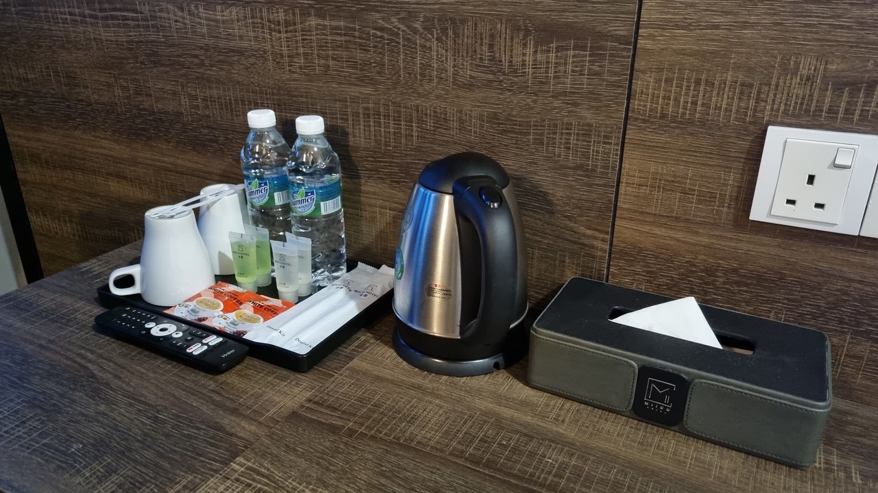 Photo of Bedroom in Taman Desa Tebrau