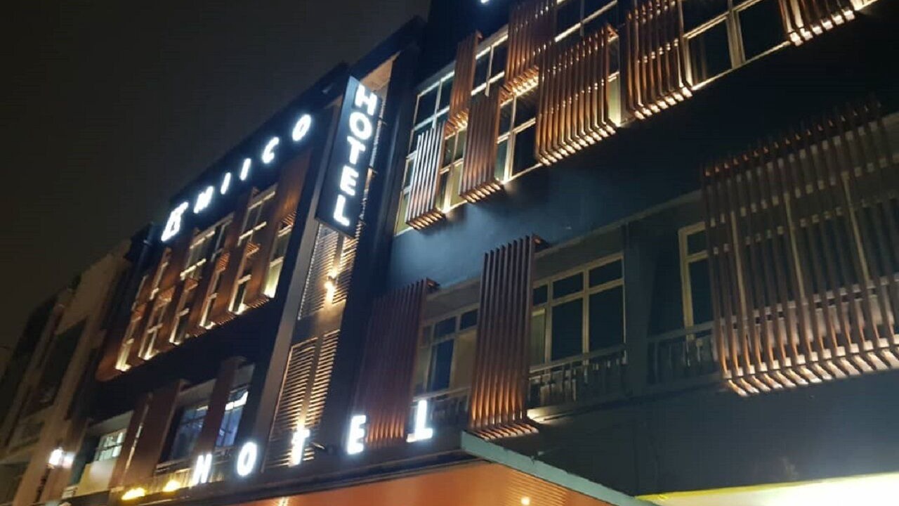 Photo of Buildings in Taman Desa Tebrau