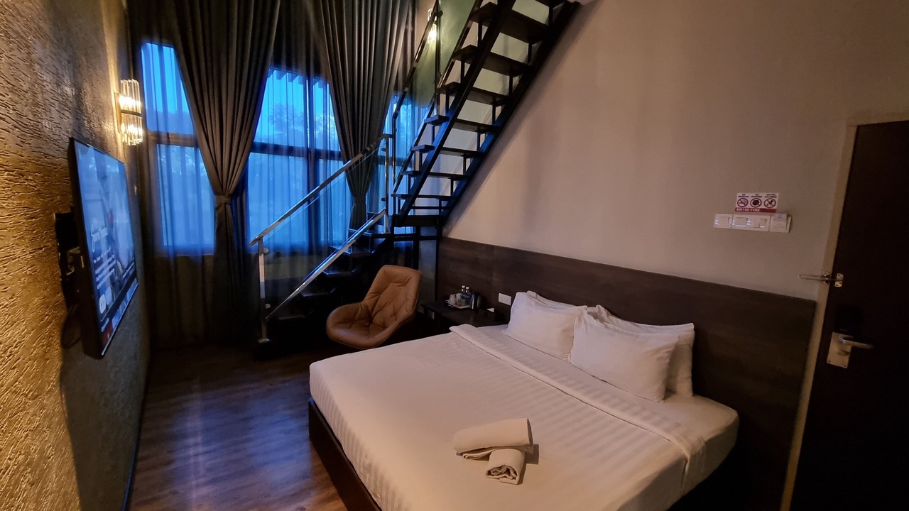 Photo of Bedroom in Taman Desa Tebrau