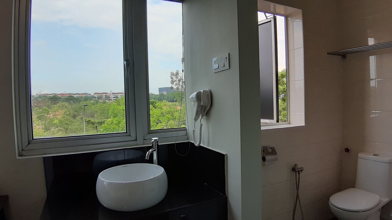 Photo of Bedroom in Taman Desa Tebrau