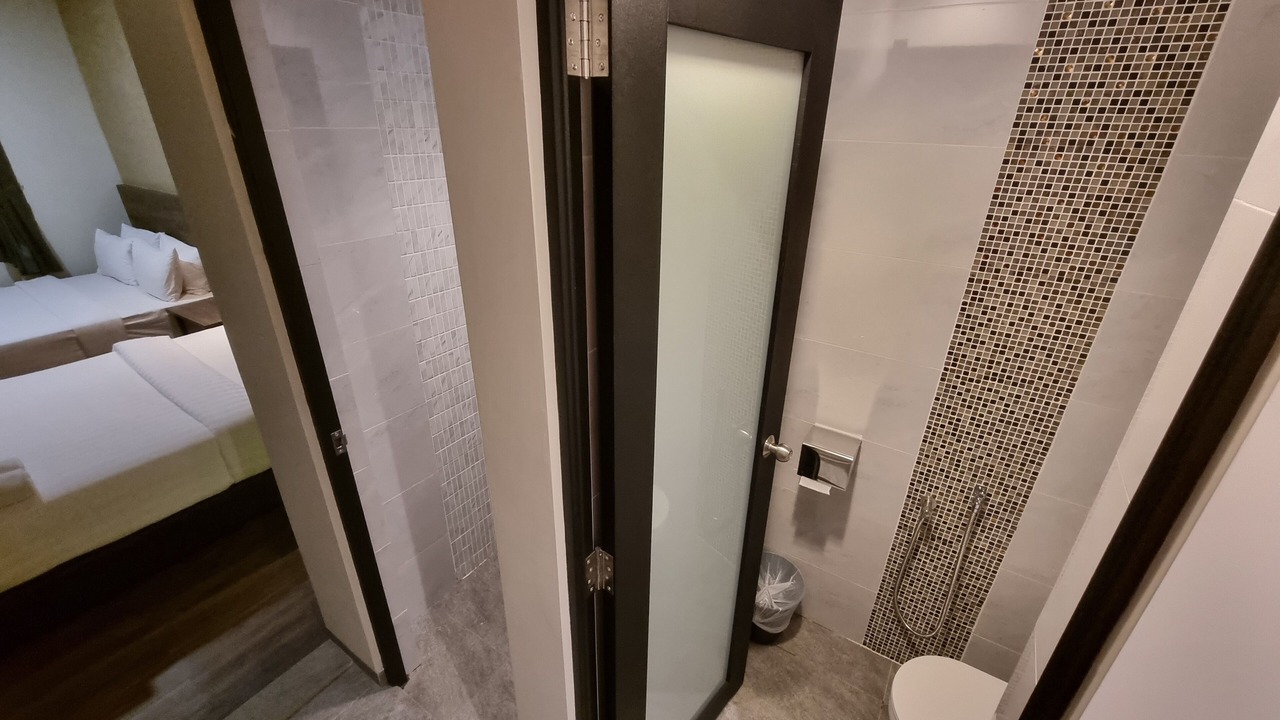 Photo of Bathroom in Taman Desa Tebrau