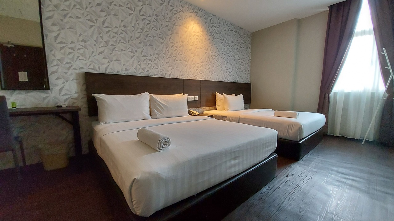 Photo of Bedroom in Taman Desa Tebrau