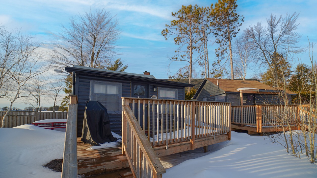 Photo of Outdoor in North Bay