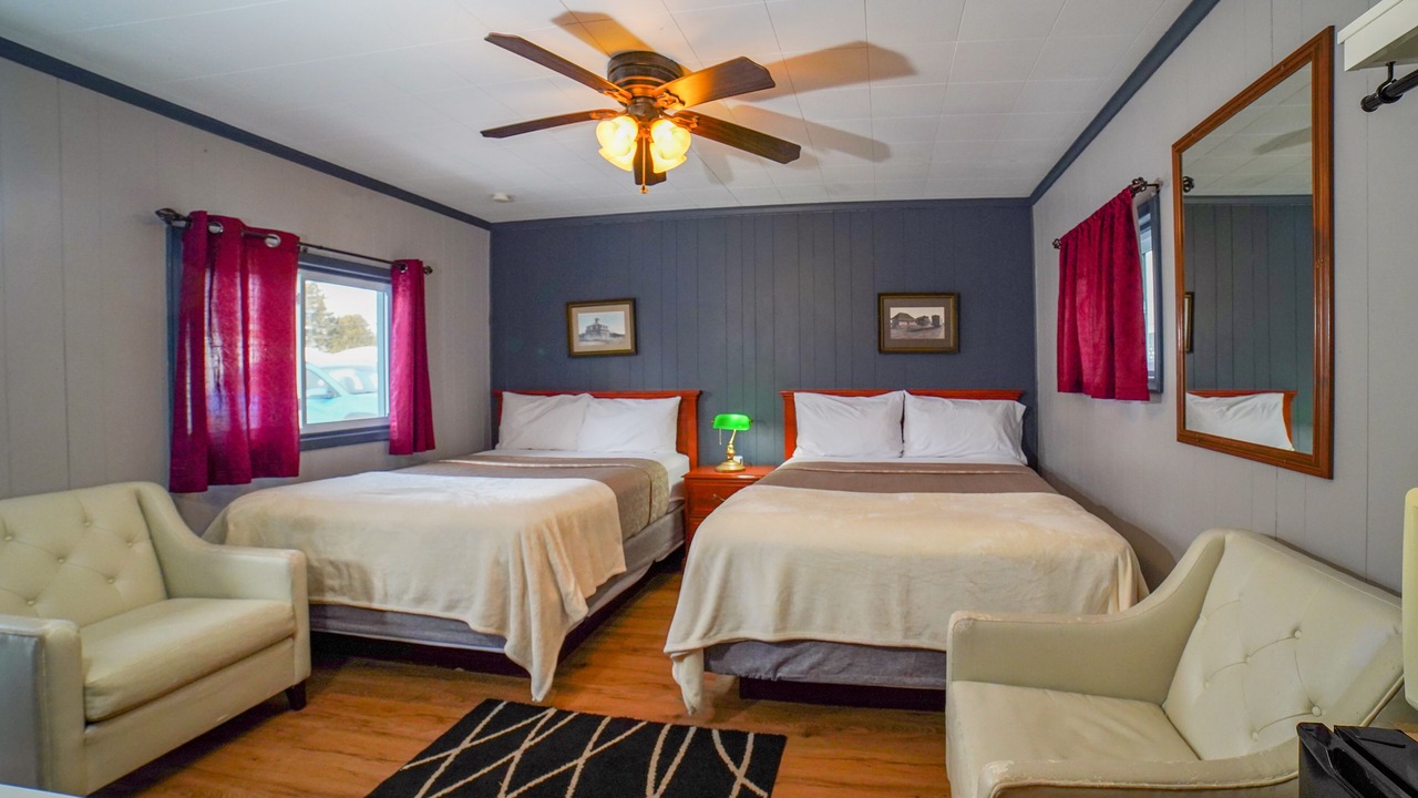Photo of Bedroom in North Bay
