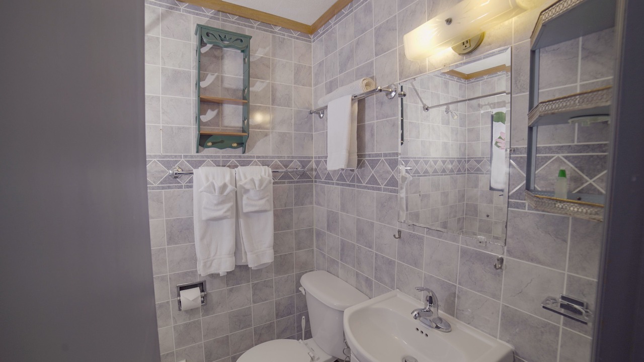 Photo of Bathroom in North Bay