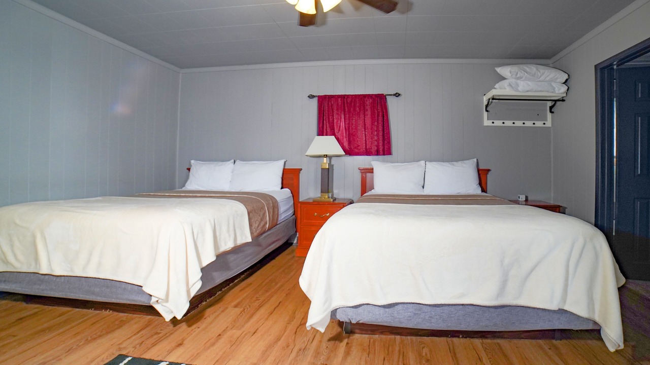 Photo of Bedroom in North Bay