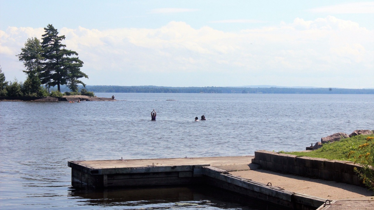 Photo of Outdoor in North Bay