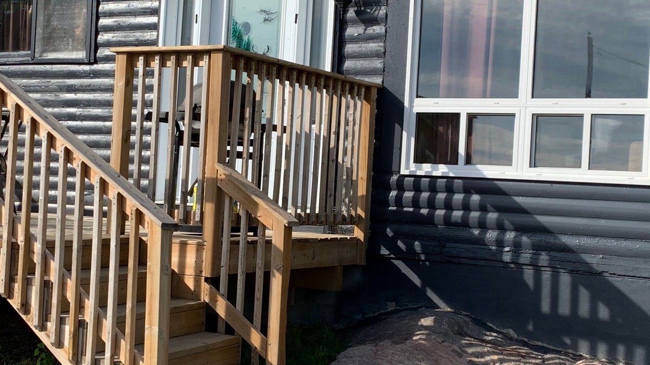 Photo of Outdoor in North Bay