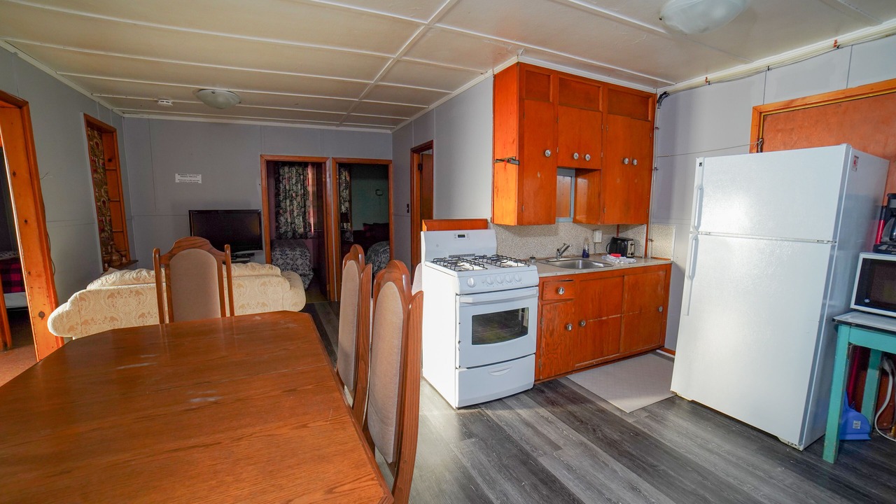 Photo of Kitchen in North Bay