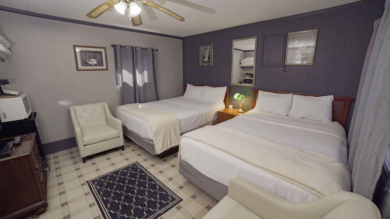 Photo of Bedroom in North Bay