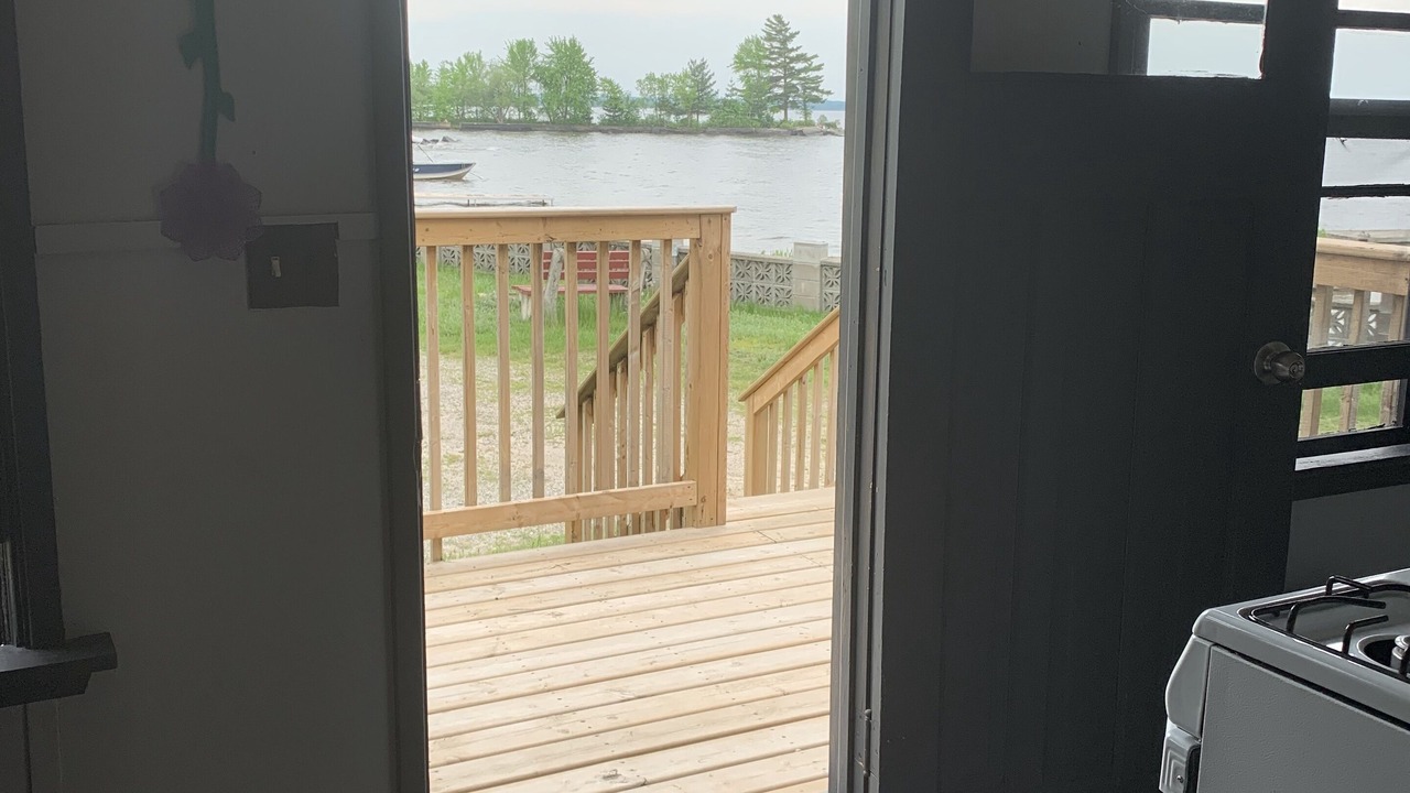 Photo of Outdoor in North Bay