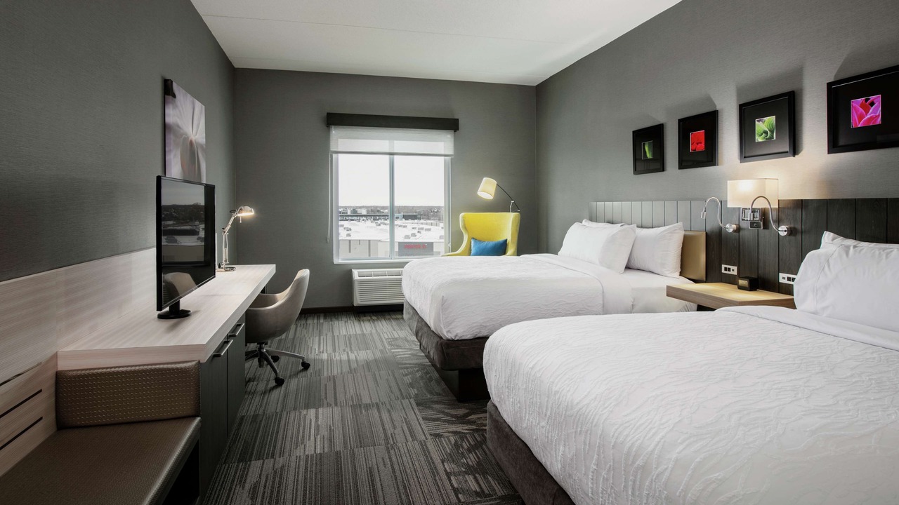 Photo of Bedroom in Winnipeg