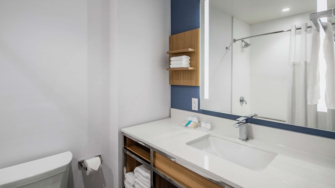 Photo of Bathroom in Winnipeg