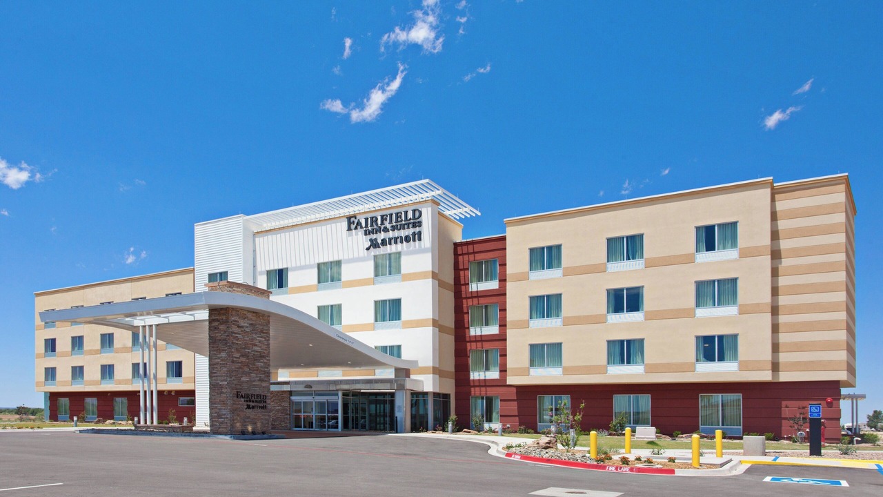 Photo of Outdoor in Tucumcari