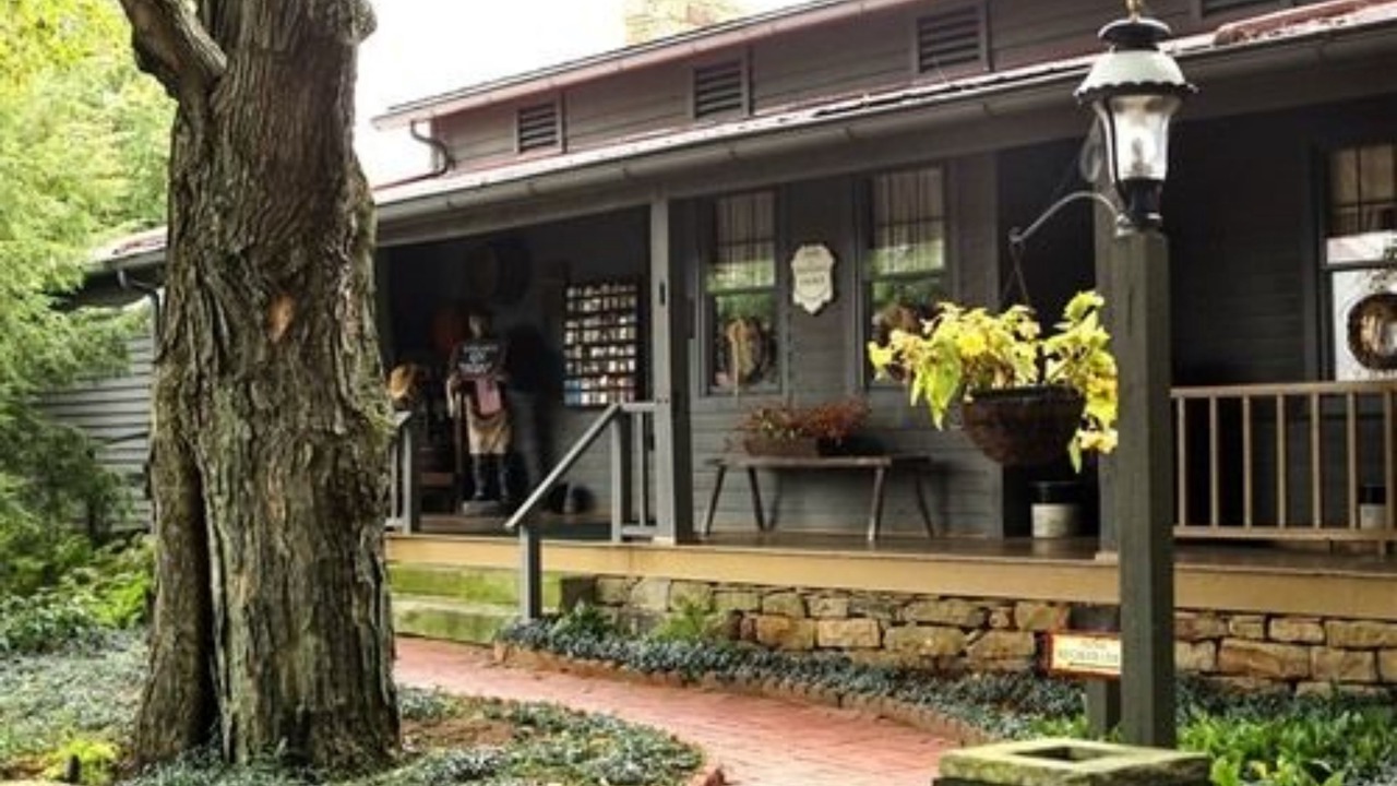 Photo of Outdoor in McClellandtown