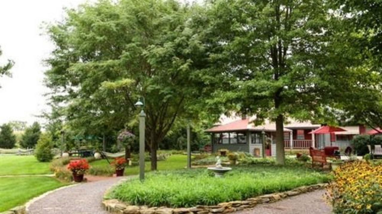 Photo of Outdoor in McClellandtown