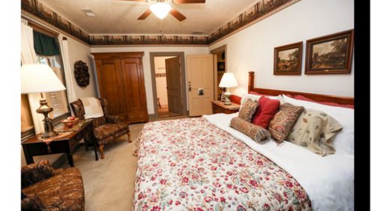 Photo of Bathroom in McClellandtown