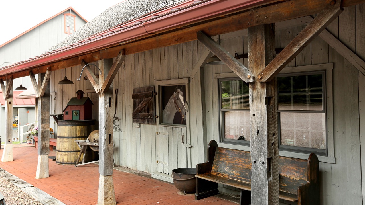 Photo of Outdoor in McClellandtown